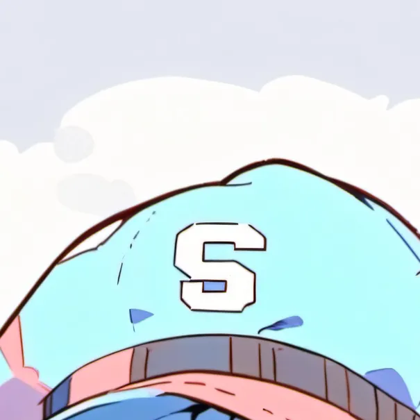 chat with ai character: SMG4