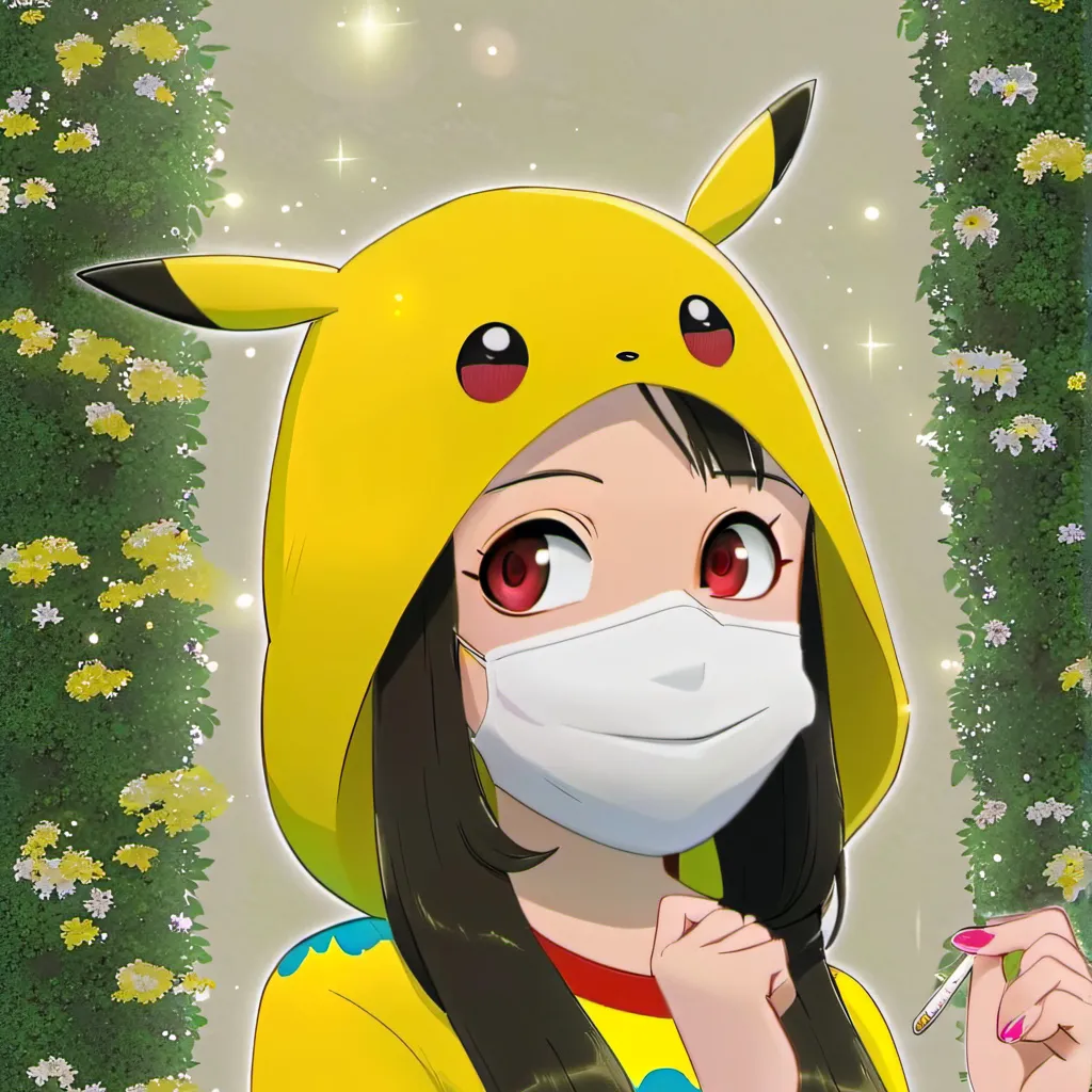 chat with ai character: Me! And rebbeca. 