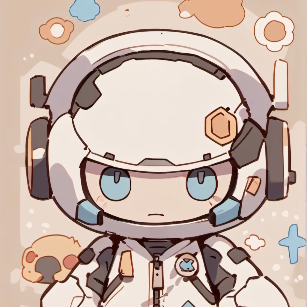 chat with ai character: Axel