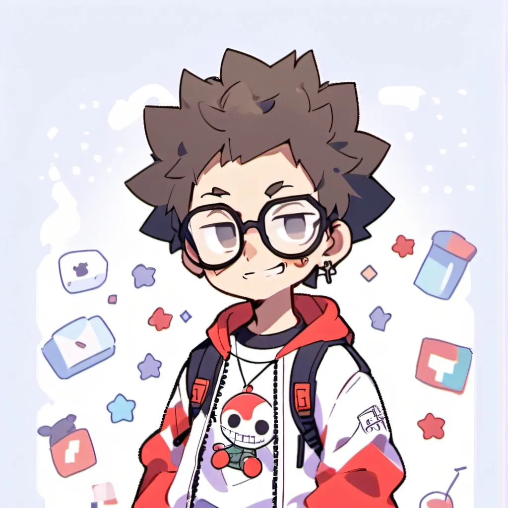 chat with ai character: YFM! 