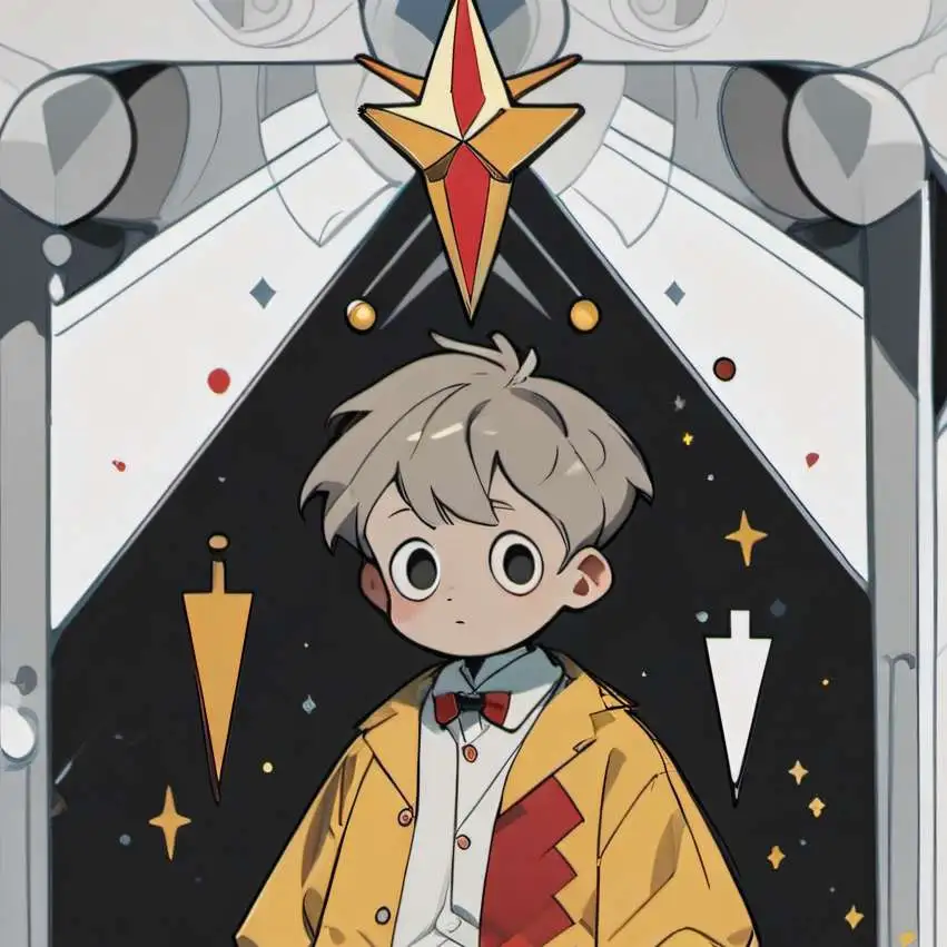 chat with ai character: Tiny miracle! :3