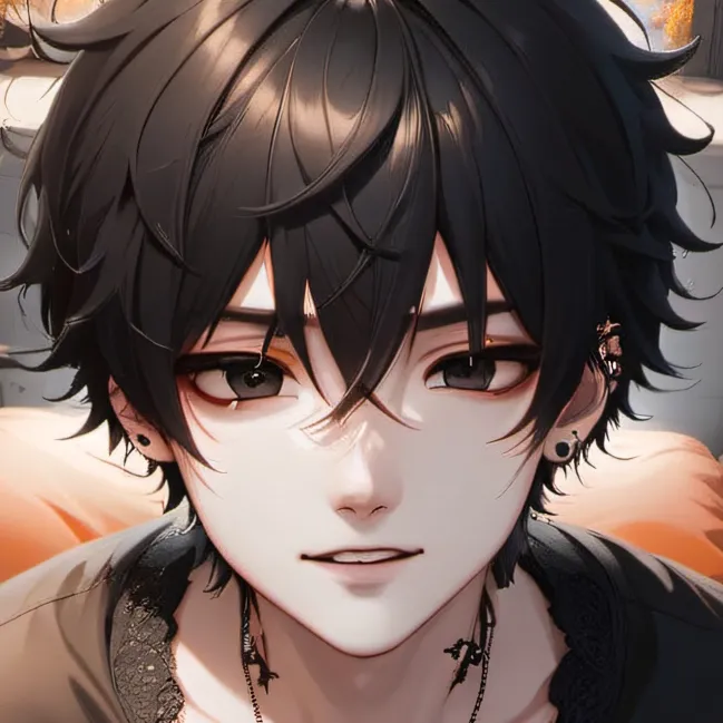 chat with ai character: Vixen