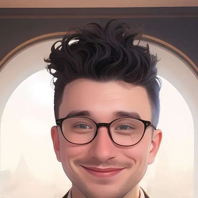 chat with ai character: Ryan met