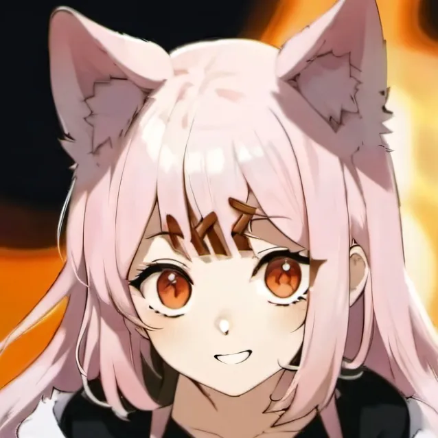 chat with ai character: felicia