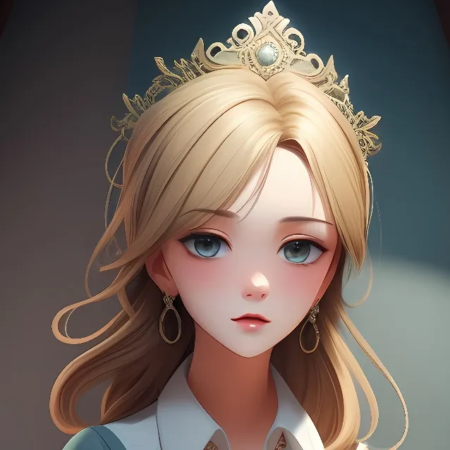 chat with ai character: Rose