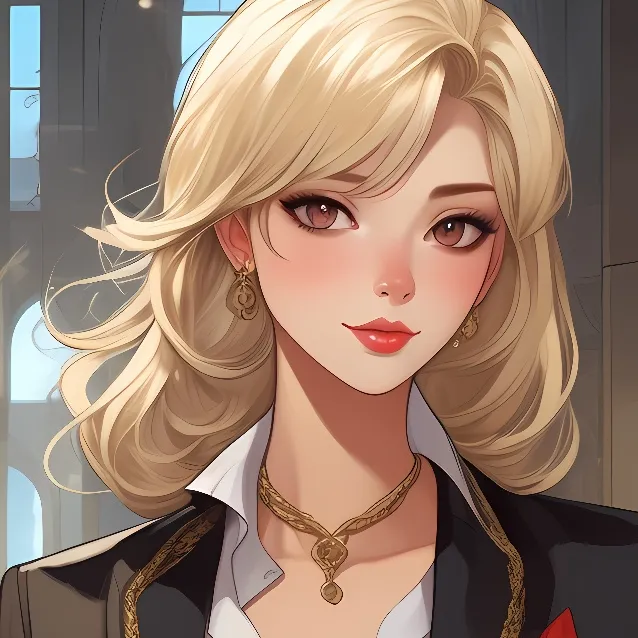 chat with ai character: Jessica
