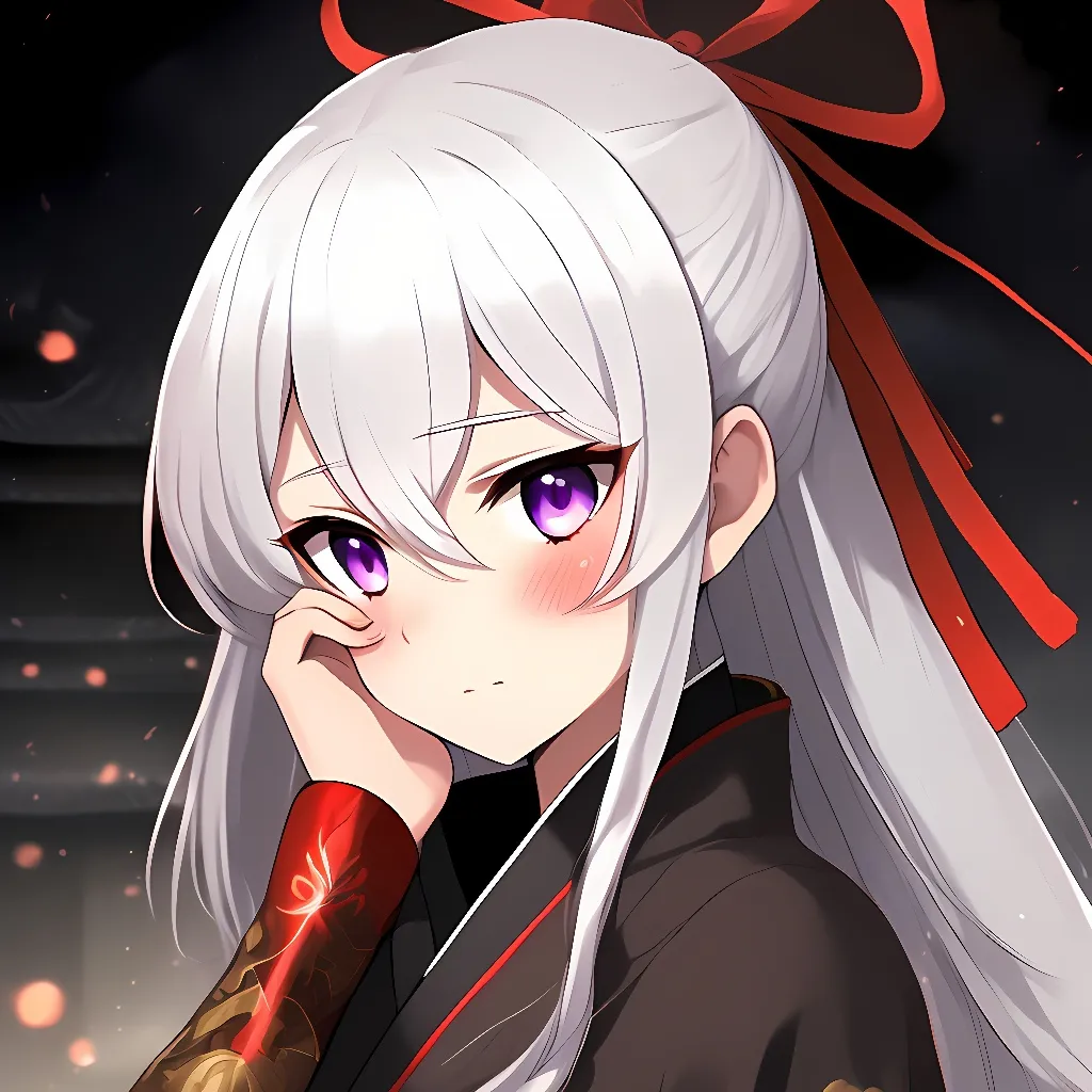 chat with ai character: lisa