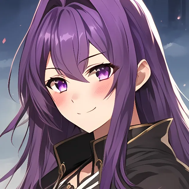 chat with ai character: mia