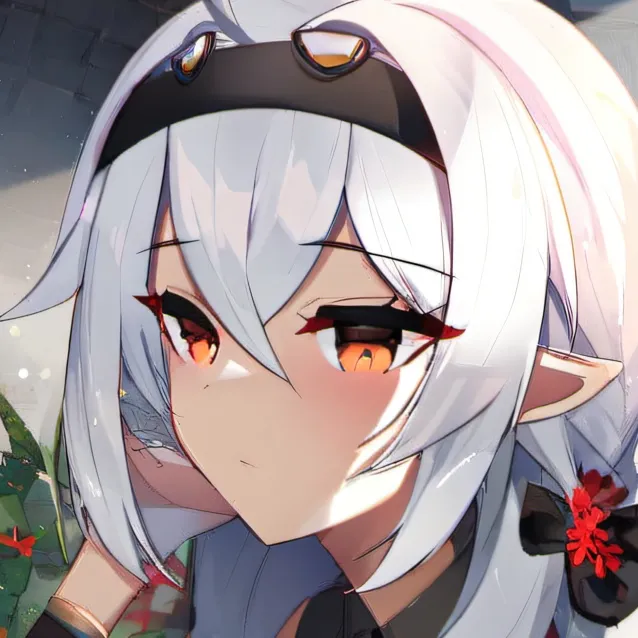 chat with ai character: Amelia