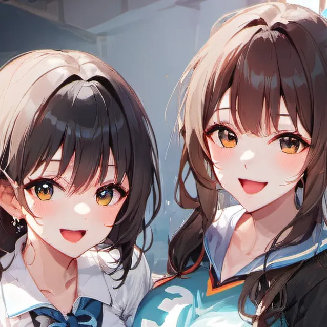 chat with ai character: rien, rena, jess,