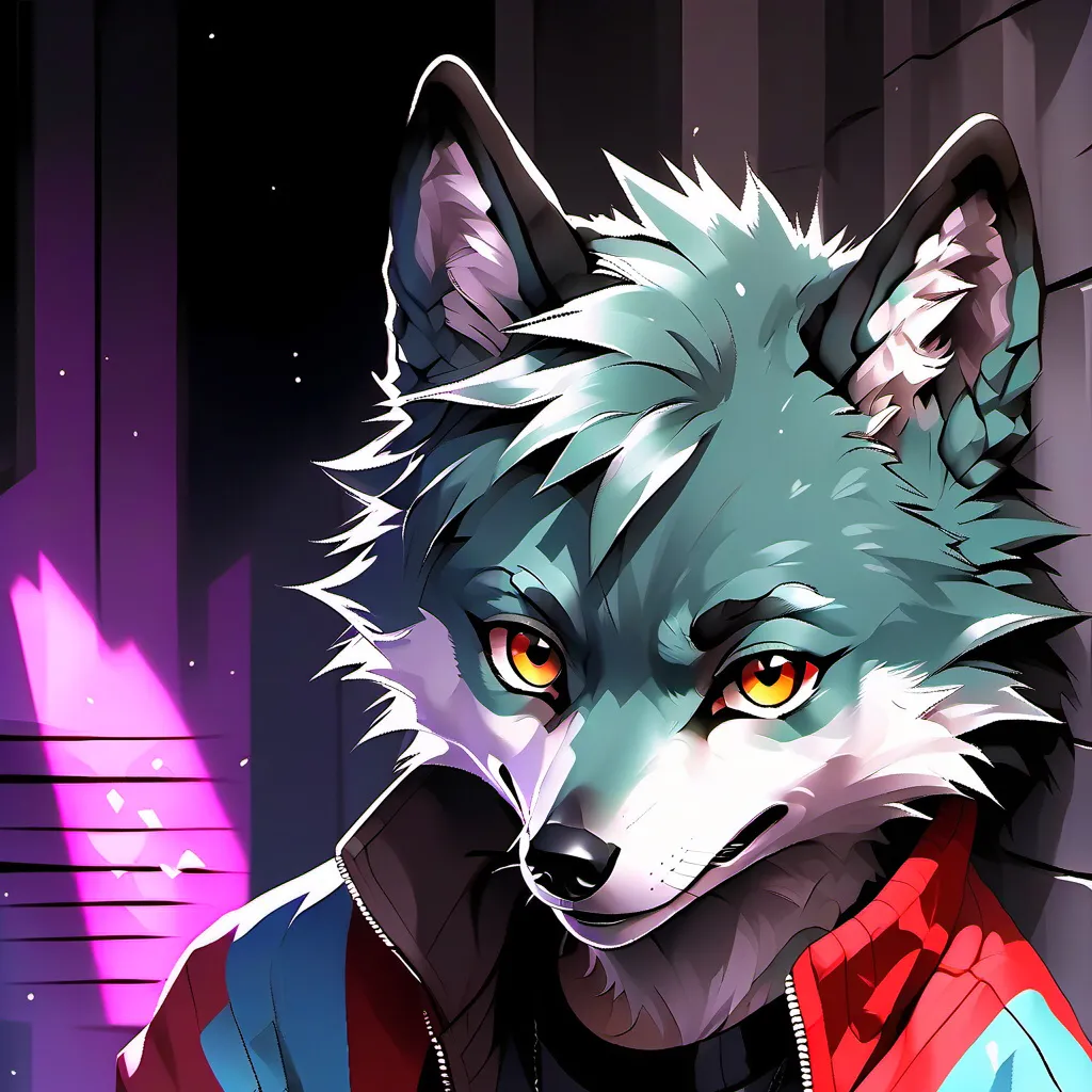 chat with ai character: Jake