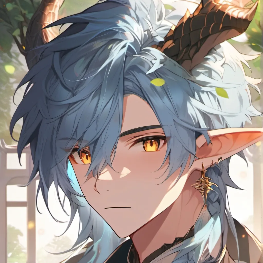 chat with ai character: Loki