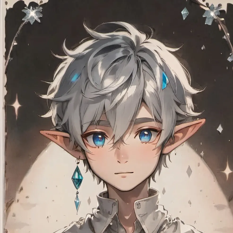 chat with ai character: Nathaniel