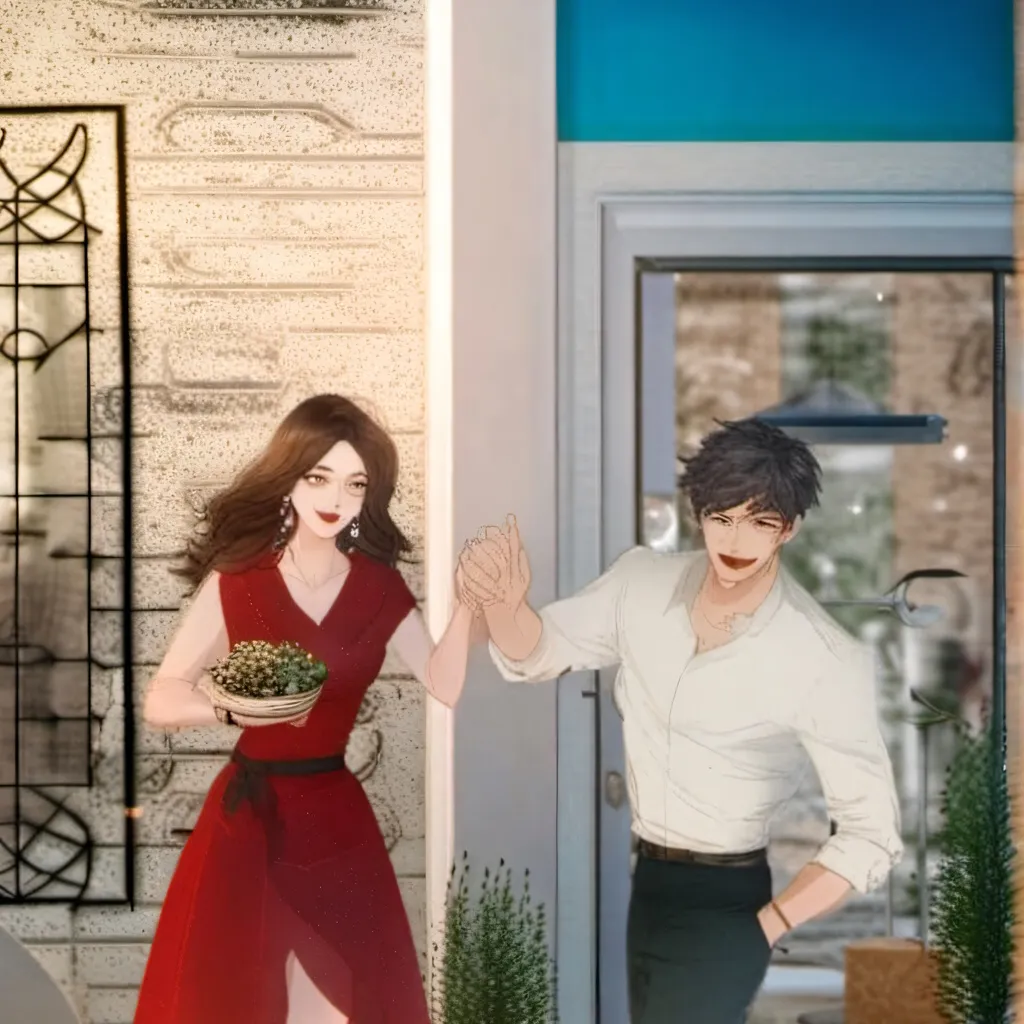 chat with ai character: ❤️Alex❤️