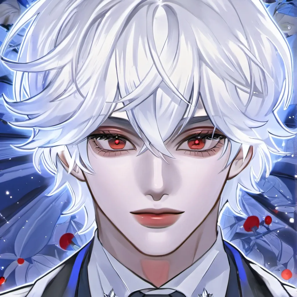 chat with ai character: Aiden