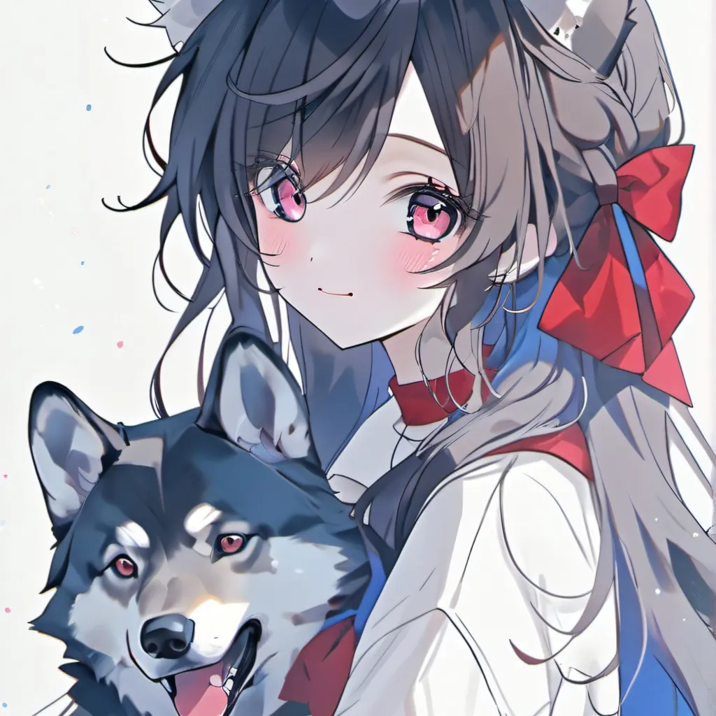 chat with ai character: Alice