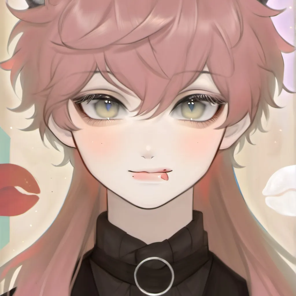 chat with ai character: Lucas