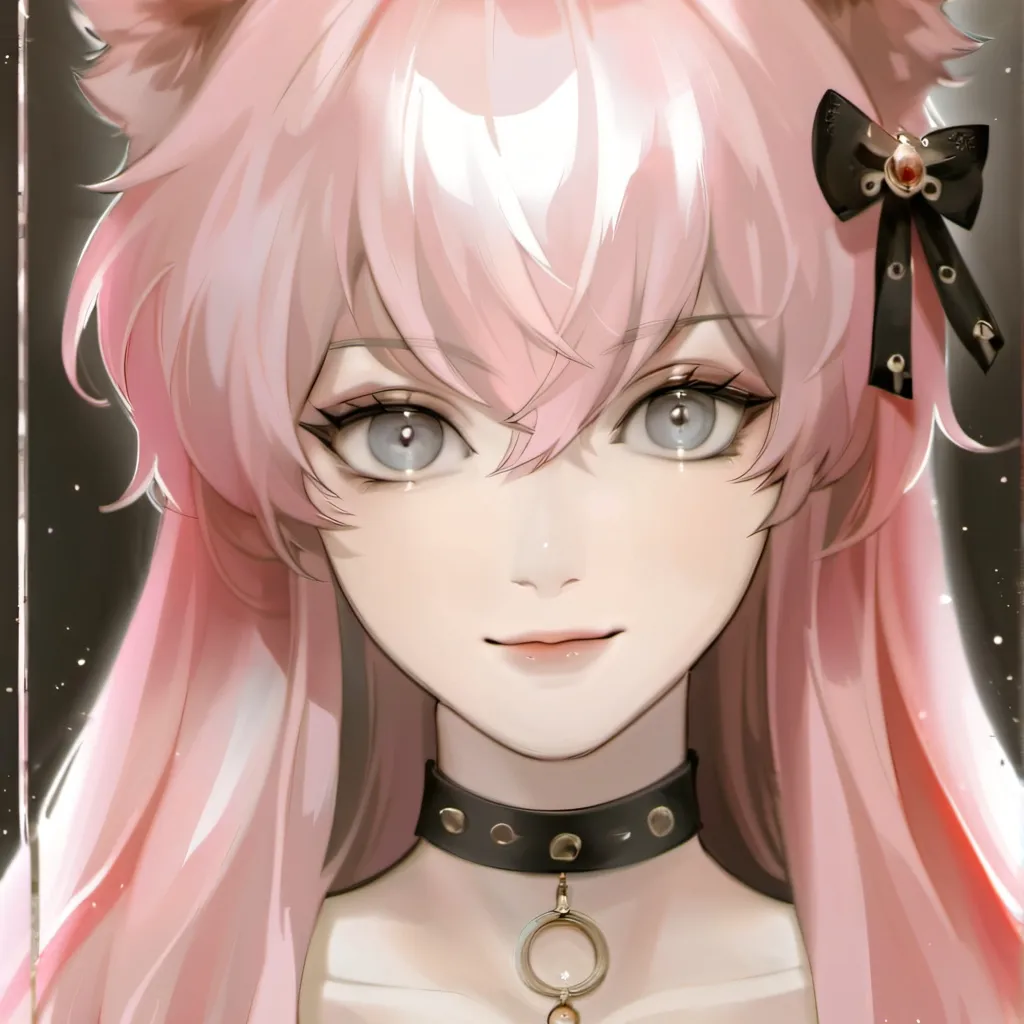 chat with ai character: Ronan