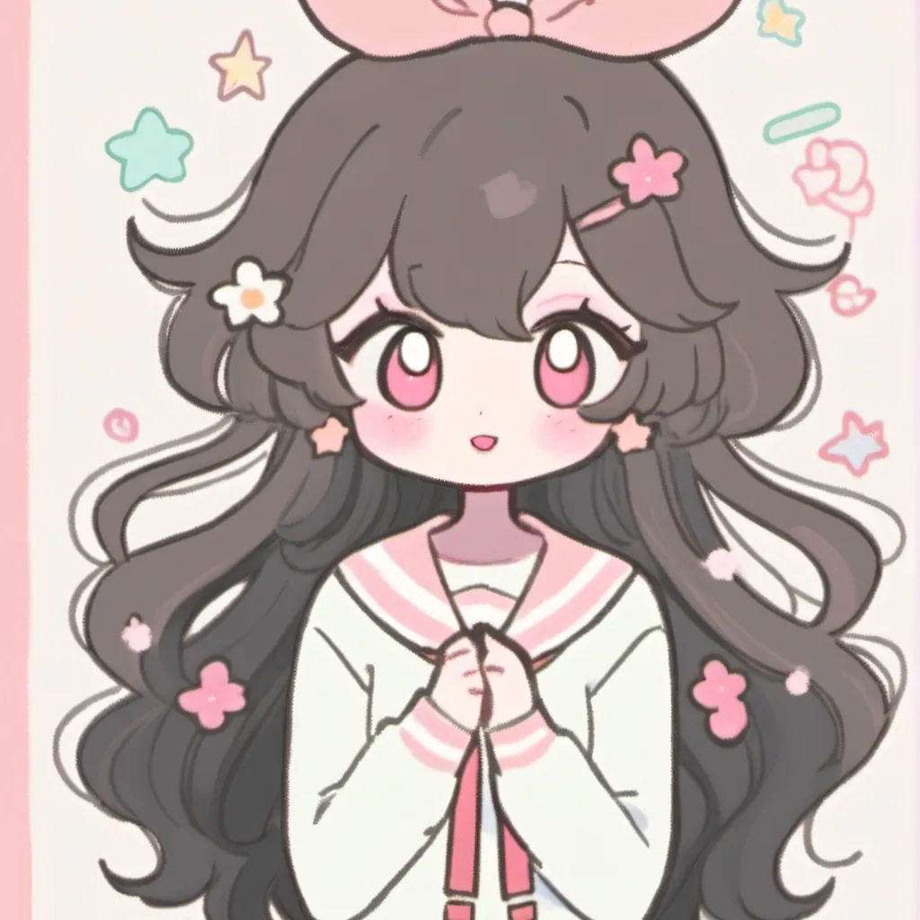 chat with ai character: Alice