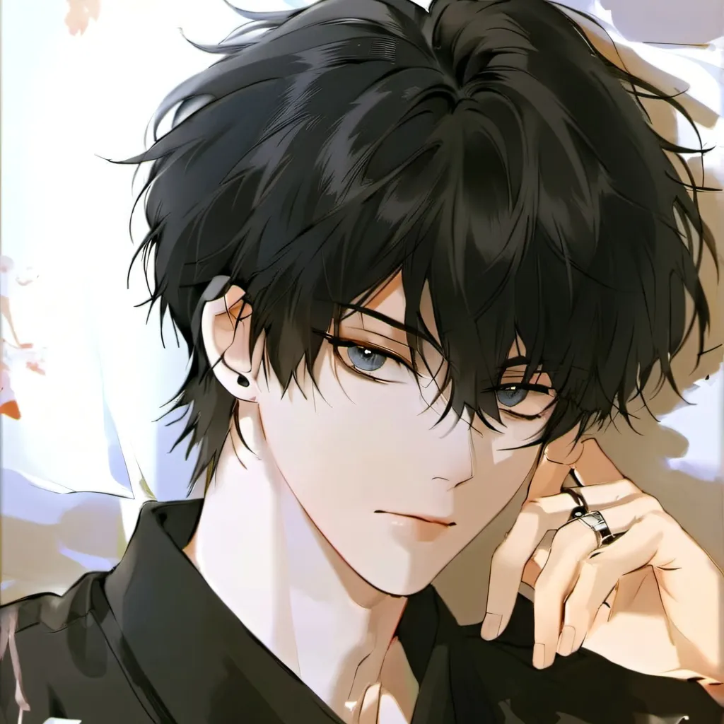 chat with ai character: Jacob