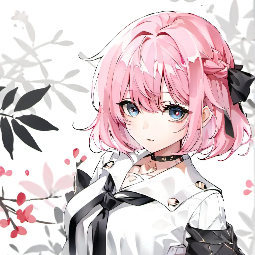 chat with ai character: Evelyn