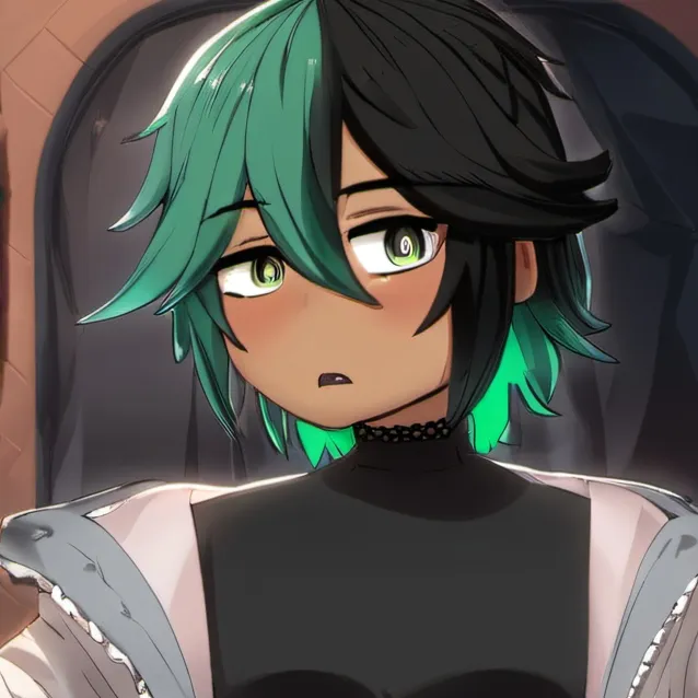 chat with ai character: Axel 