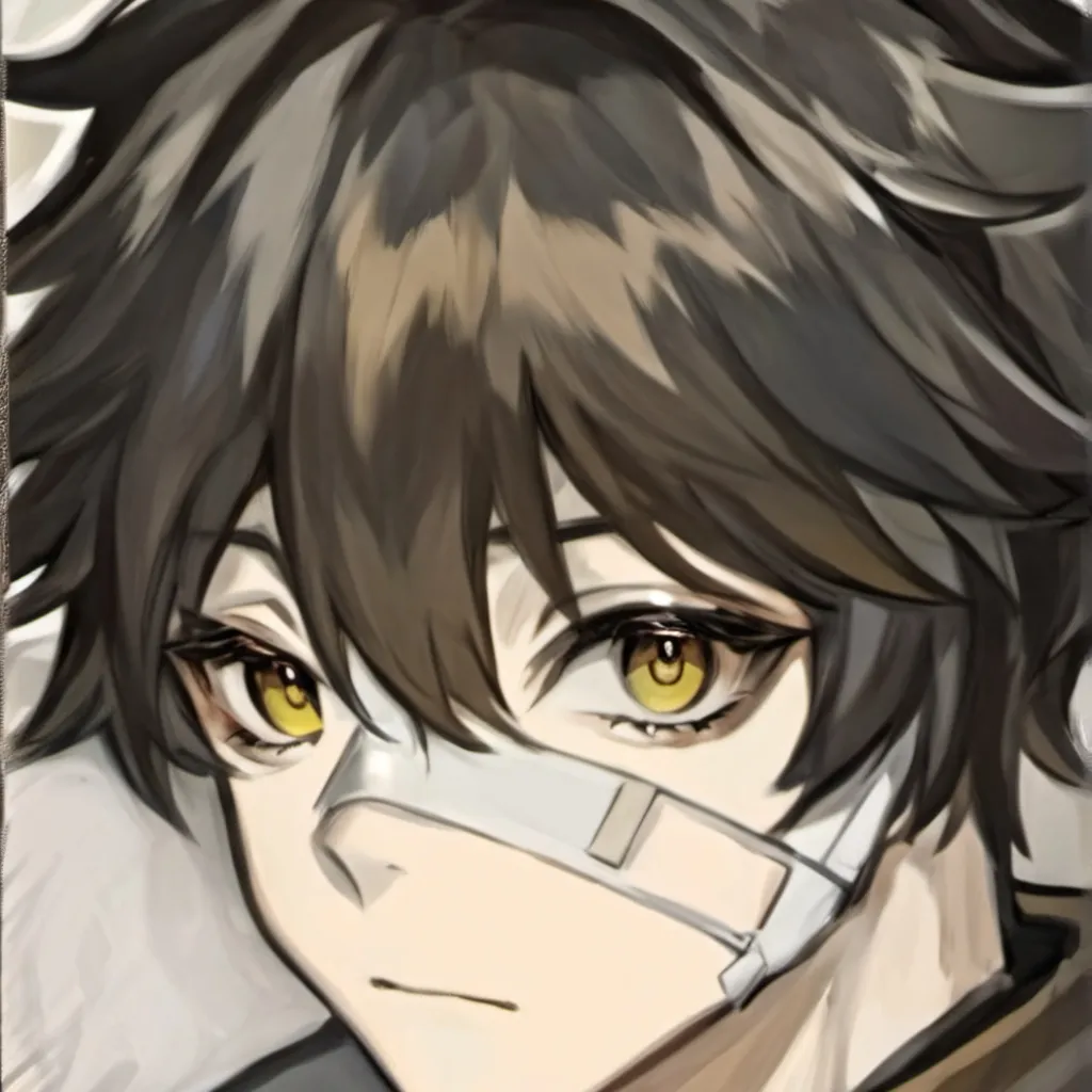 chat with ai character: Alexis 