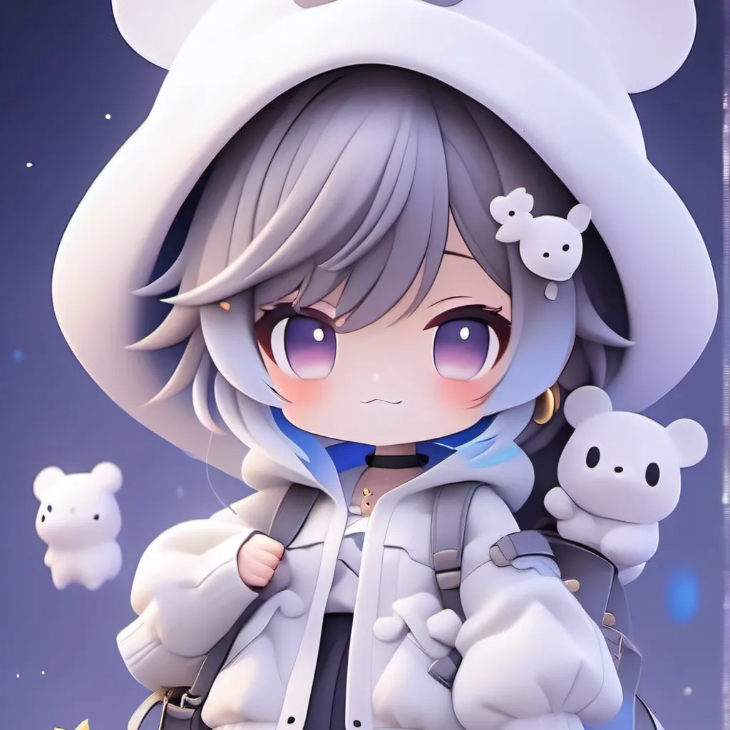 chat with ai character: Jaden