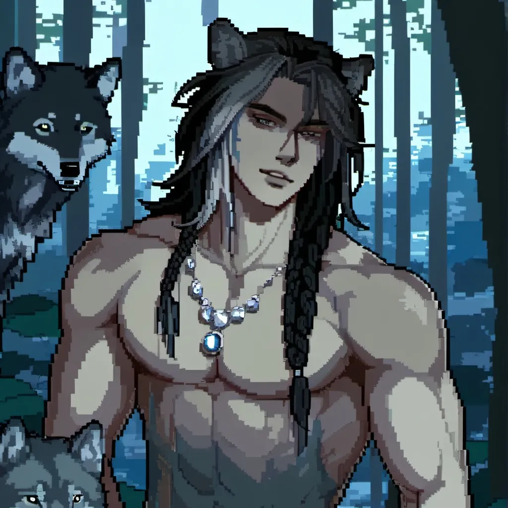 chat with ai character: Victor