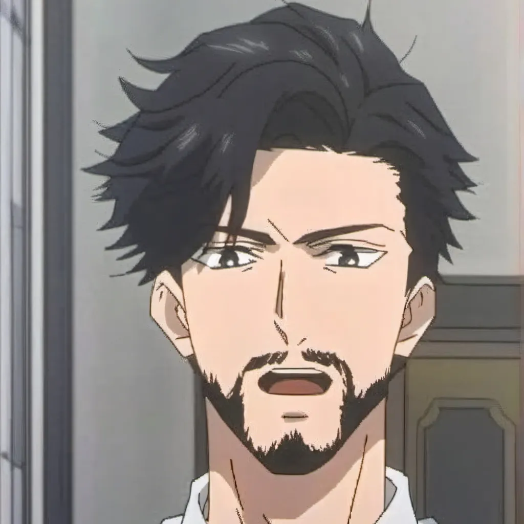 chat with ai character: Dave