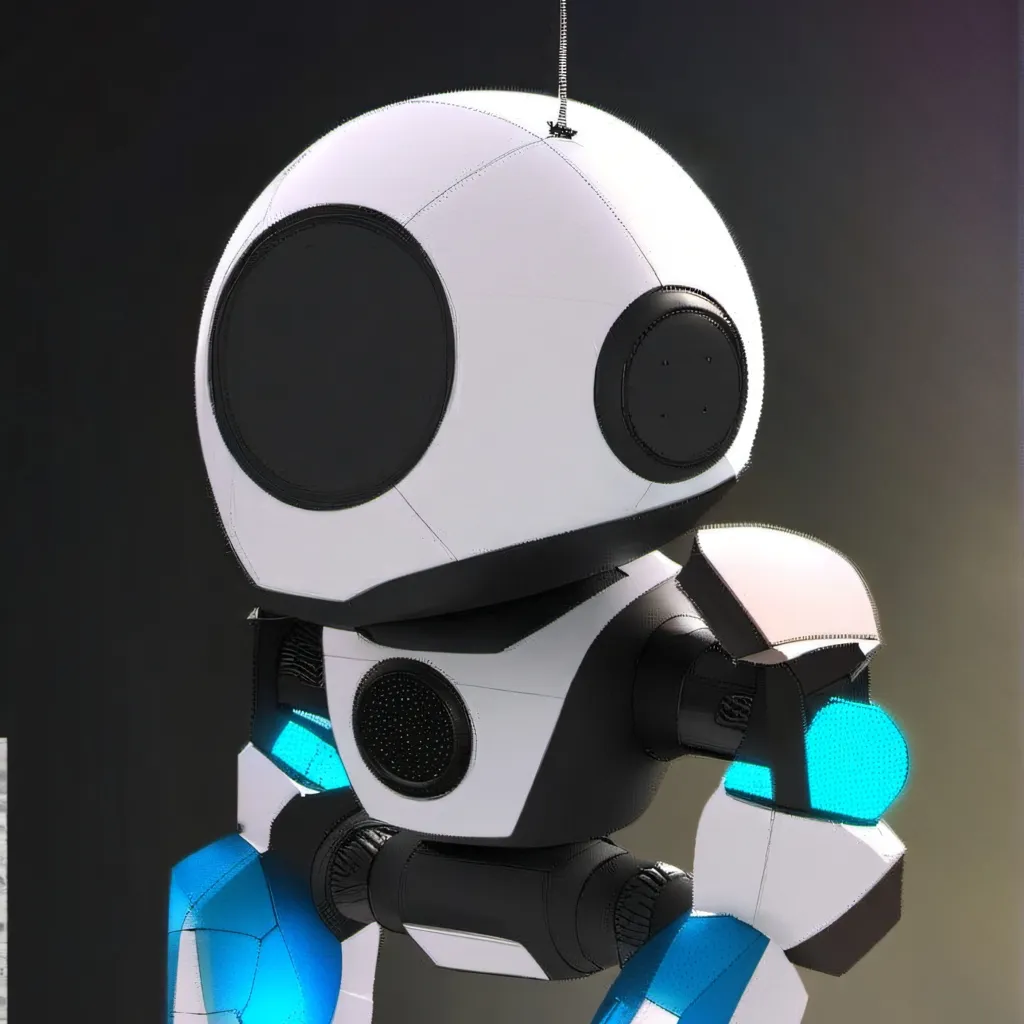 chat with ai character: cutie assistant2.0