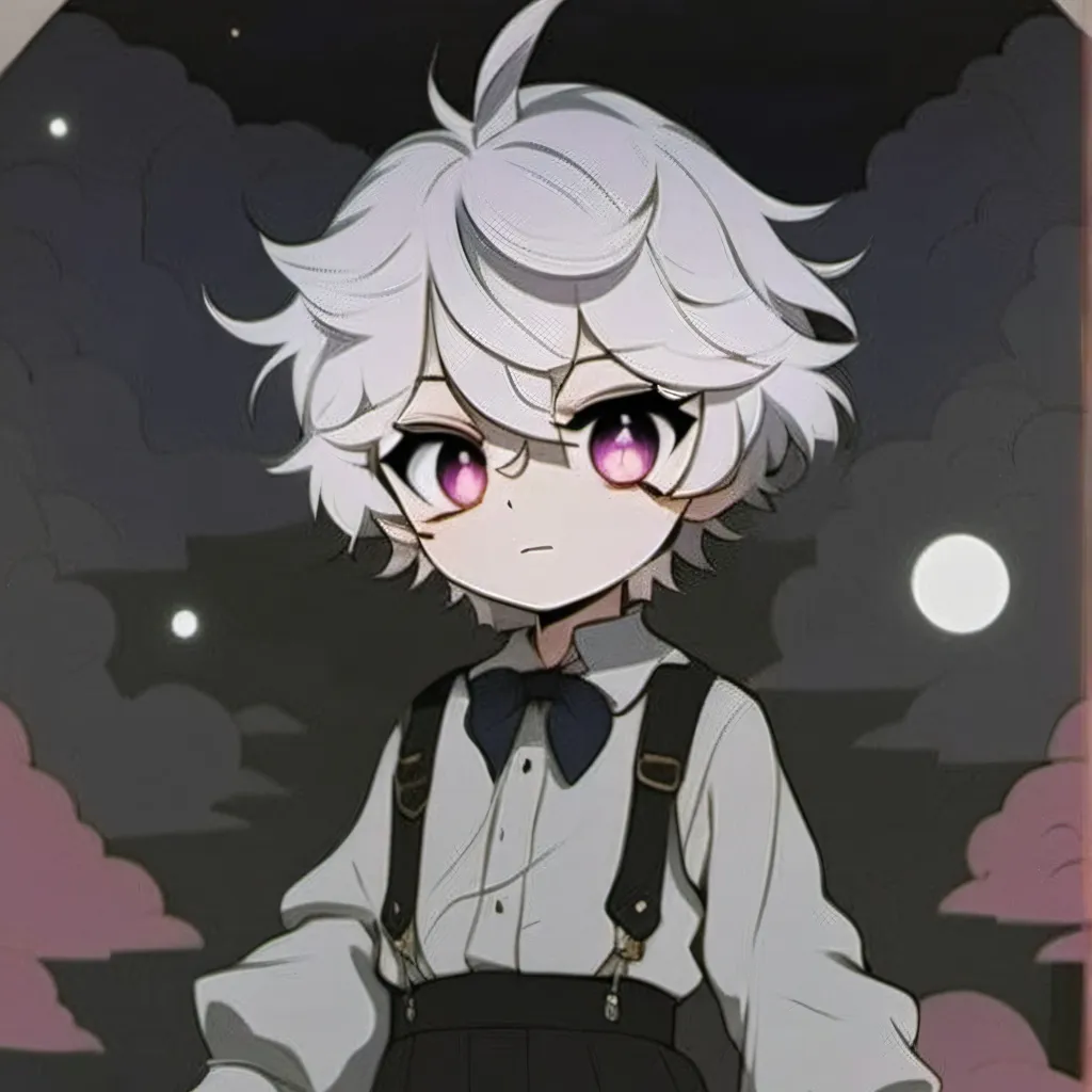 chat with ai character: Ella