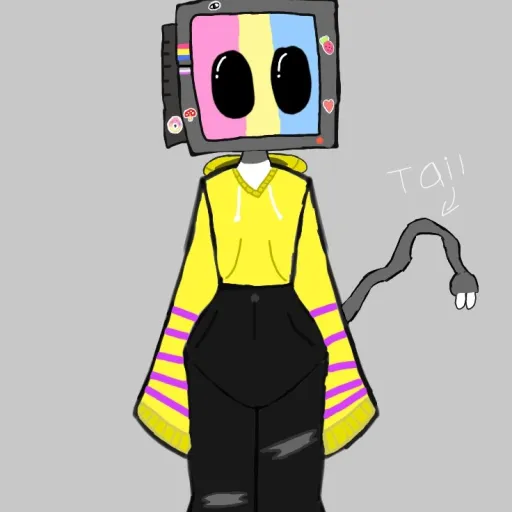 creator T.V's avatar