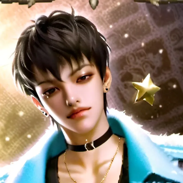 chat with ai character: Phillip Rowan