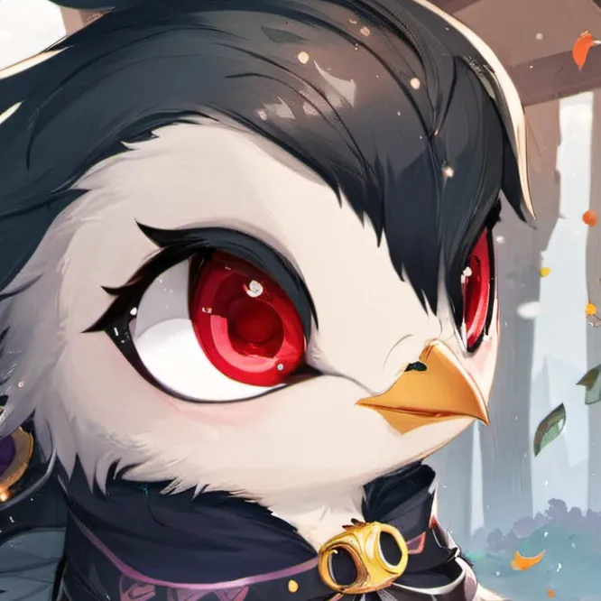 chat with ai character: baby Octavia