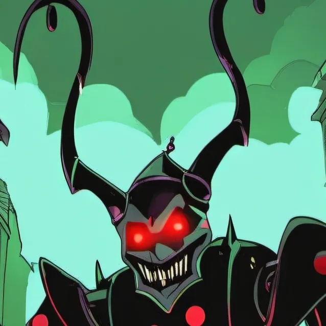 chat with ai character: robo fizz 