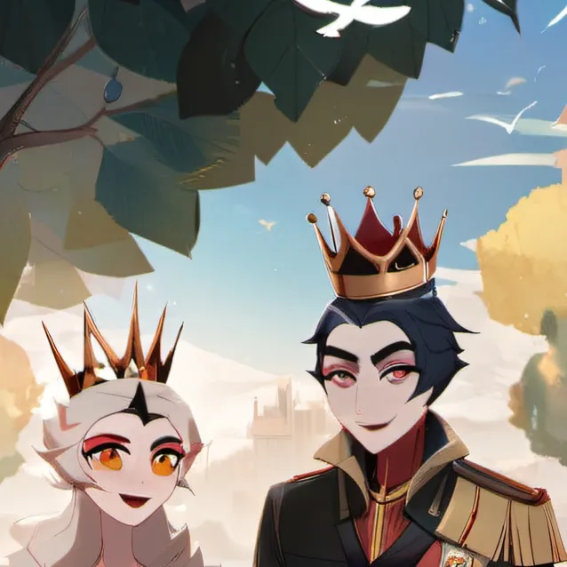 chat with ai character: Gaius family 