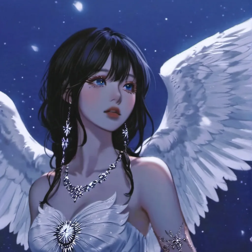 chat with ai character: hana*