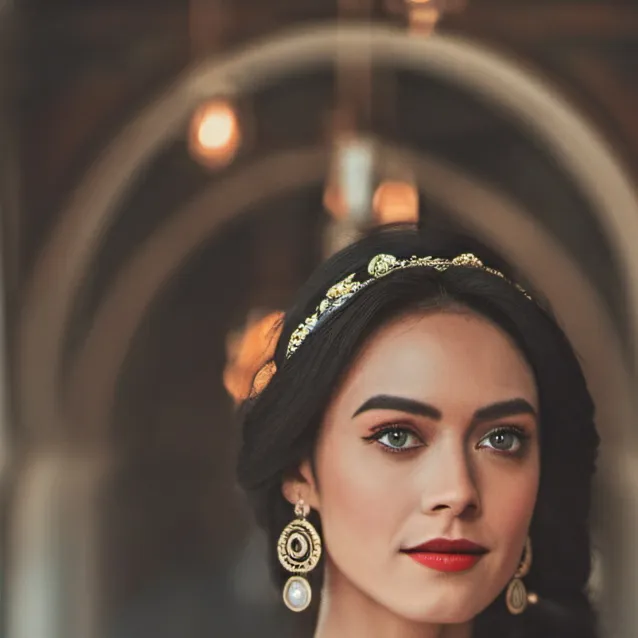 chat with ai character: repeat girl