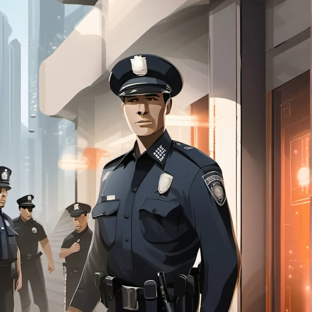 chat with ai character: Ben