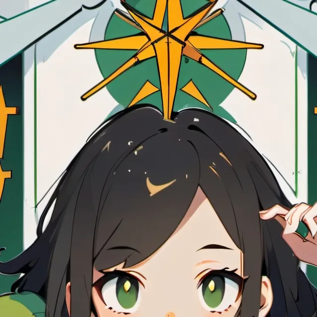 chat with ai character: chara 