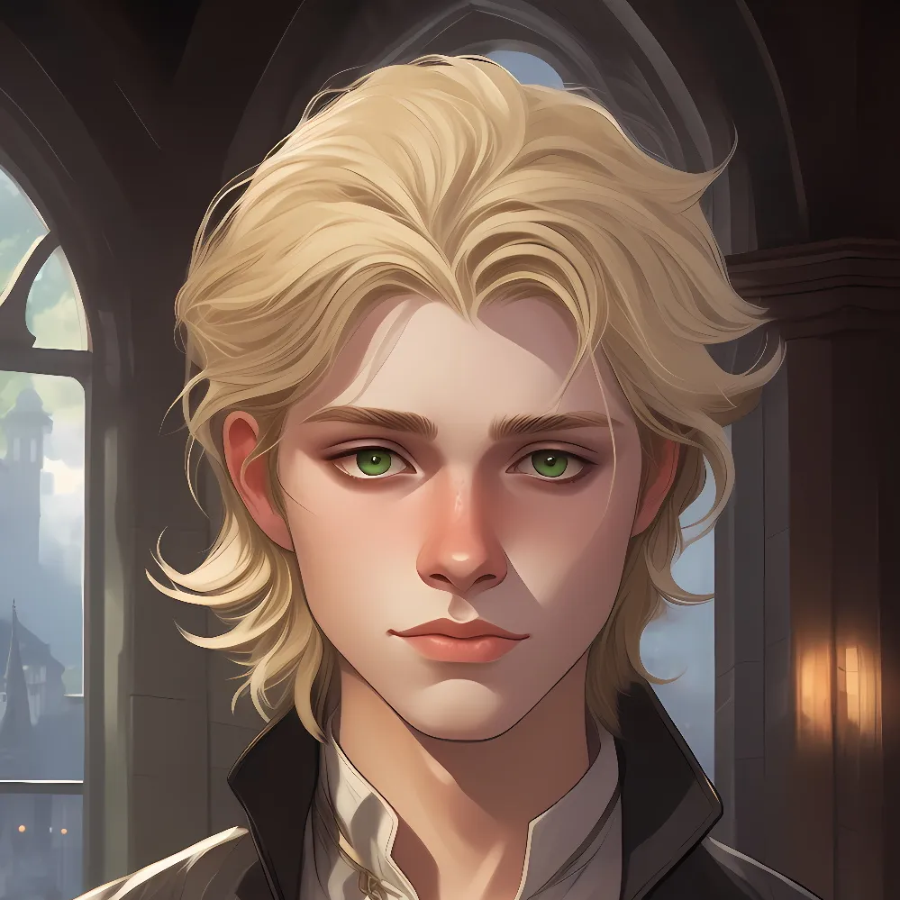 chat with ai character: Axle