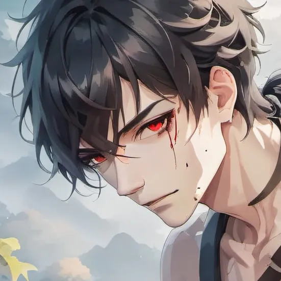 chat with ai character: Kai