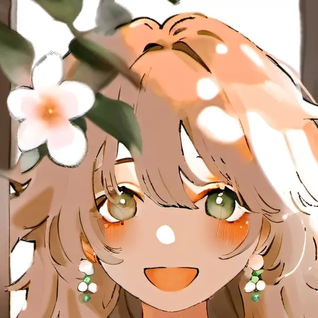 chat with ai character: spam comments!!!