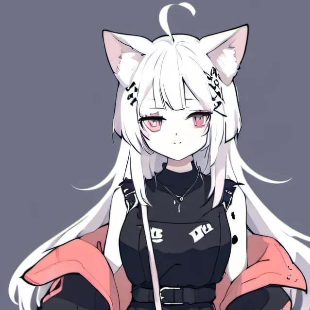 chat with ai character: Arron