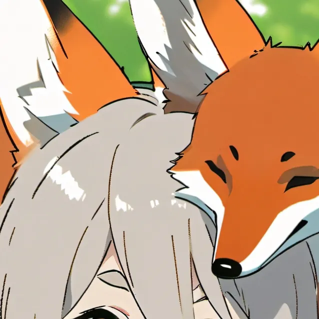 chat with ai character: FURRYS 