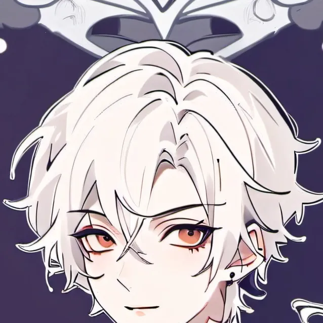 chat with ai character: v