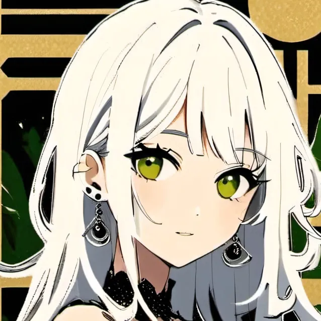 chat with ai character: arron