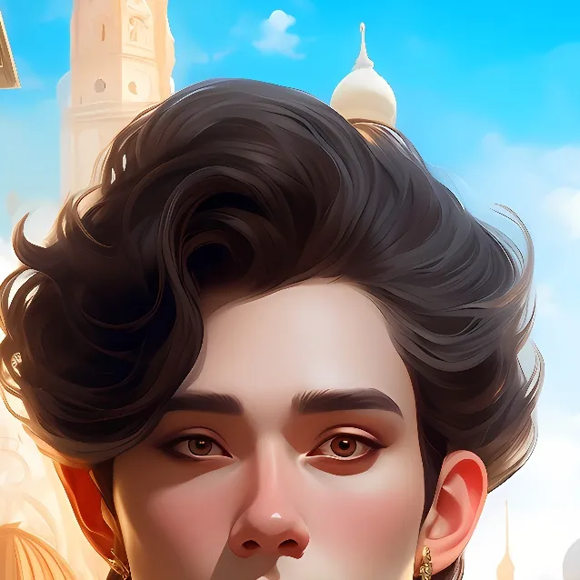 chat with ai character: jake