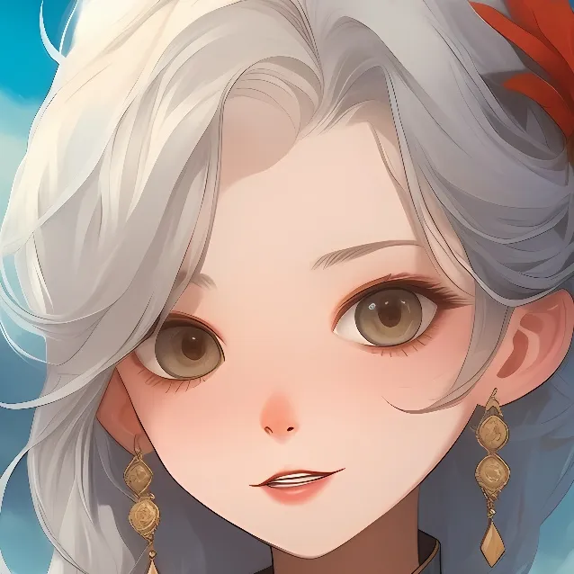 chat with ai character: lexi